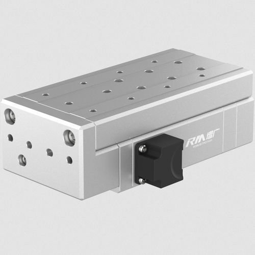 Attuatore lineare - RM-WRPLA-11-50-2-F - Foshan Augmented Intelligence Technology Co., Ltd - elettrico / IP40 / largo