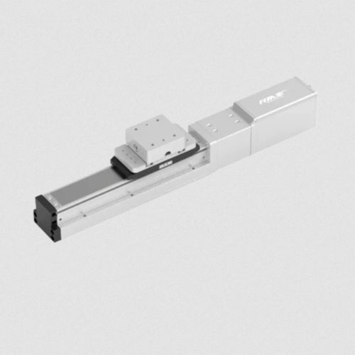 Slitta lineare a rulli - RM-SLD-F series - Foshan Augmented Intelligence Technology Co., Ltd