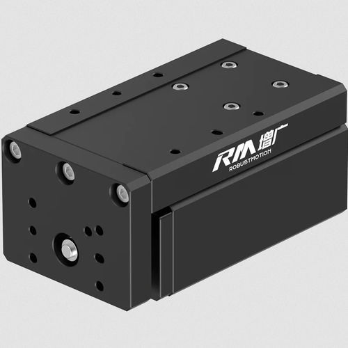 Attuatore lineare - RM-FPLA series - Foshan Augmented Intelligence Technology Co., Ltd - elettrico / IP40 / CANopen