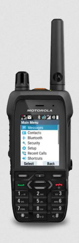 Walkie-talkie - MXP660  - Motorola Solutions
