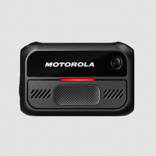 Telecamera digitale - V200 - Motorola Solutions - per ospedale / per negozi / di monitoraggio