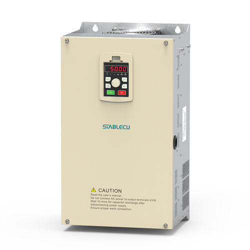 Variatore di velocità trifase - ST310series 30-37kw - Guangdong Dingshen Electric Technology Co. LTD - per trasportatore / per elettromandrino / per OEM