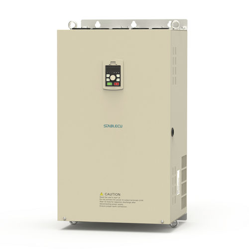 Variatore di velocità trifase - ST310series 380V 132kw - Guangdong Dingshen Electric Technology Co. LTD - con display digitale / per climatizzatore / per trasportatore