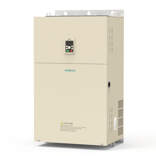 Variatore di velocità trifase - ST310series 380V 160-220kw - Guangdong Dingshen Electric Technology Co. LTD - con display digitale / per applicazioni industriali / di ventilatori