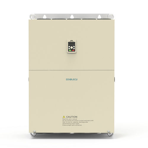 Variatore di velocità trifase - ST310series 380V 250-315kw - Guangdong Dingshen Electric Technology Co. LTD - con display digitale / per applicazioni industriali / per apparecchi medici