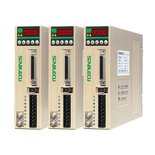 Servo-variatore AC - FT2 - Guangdong Dingshen Electric Technology Co. LTD - asincrono / multiasse / CANopen