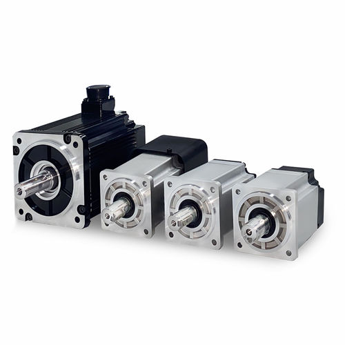 Servo-variatore AC - MHA-0D series - Guangdong Dingshen Electric Technology Co. LTD - asincrono / multiasse / Bus CAN