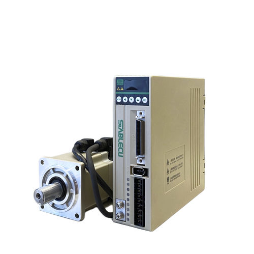 Servo-variatore AC - Guangdong Dingshen Electric Technology Co. LTD - sincrono / EtherCAT / CANopen