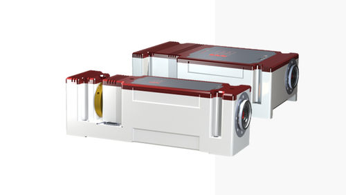 Modulatore di fascio laser - LS - LASEA
