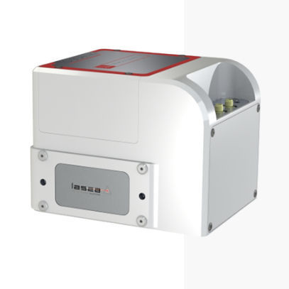 Testa di scansione laser 3D - LS - LASEA - ad alta precisione