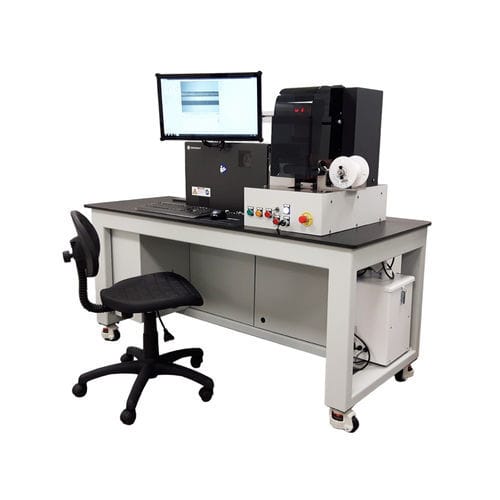 Spelacavo di fili - Optec ECHO 360 - LASEA - laser UV