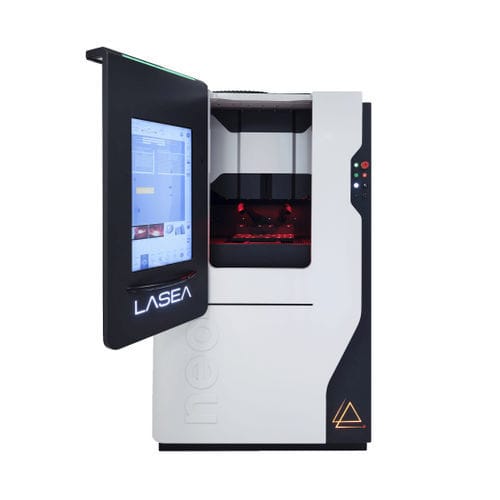 Macchina di microlavorazione laser - LASEA neo - LASEA - industriale / di alta precisione / compatta