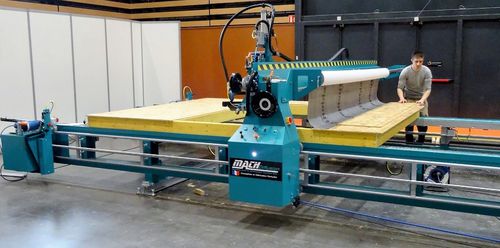 Macchina di assemblaggio manuale - M4 - MACH DIFFUSION - per applicazioni industriali / regolabile / pneumatica