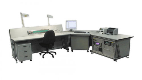 Tester antifurto - DV HV6000 FT - DIVMAC - di tensione / dielettrico / della resistenza di isolamento