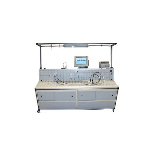 Tester ad alta tensione - DV TIGER - DIVMAC - dielettrico / della resistenza di isolamento / per punto di scorrimento