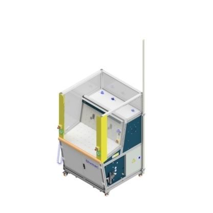 Tester antifurto - D-voltBI - DIVMAC - ad alta tensione / dielettrico / di isolamento
