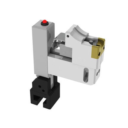 Modulo di test elettricità - DIVMAC - per cavo / per terminale di cavo