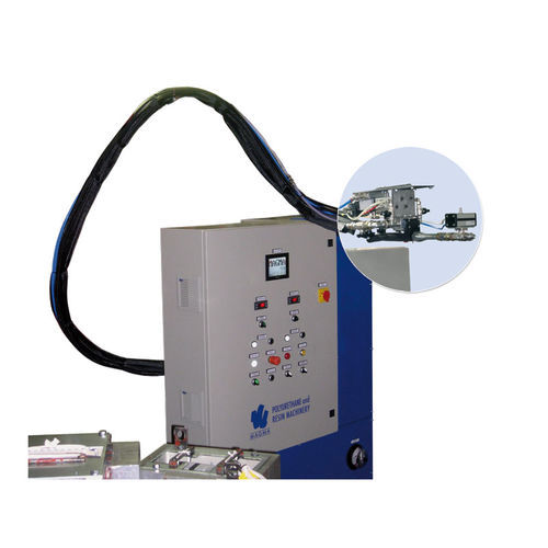Miscelatore dinamico - MP-TR - MAGMA MACCHINE SRL - batch / continuo / liquido/solido