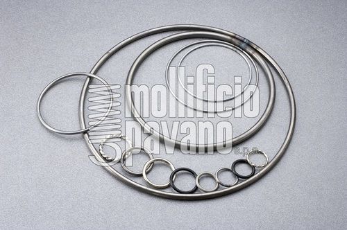 Anello - MOLLIFICIO PAVANO SPA