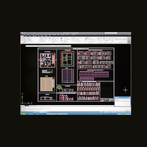 Software CAD - SchnellCAD   - Schnell S.p.A - di calcolo / per schema / AutoCAD