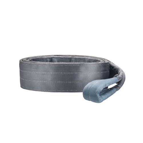 Braca di sollevamento piatta - EA4C series - Industrias Murtra - in poliestere / in tessuto / in poliestere (PES)