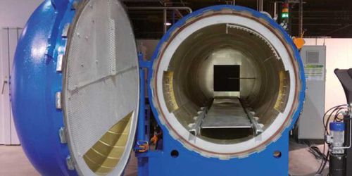 Fonderia in plastica - EUROPE TECHNOLOGIES - per prototipazione / per piccole serie / per il settore aeronautico