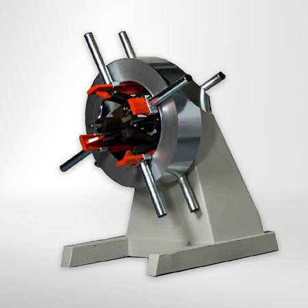 Aspo manuale - DMR 315 - IMAL FRANCE - per lamiera