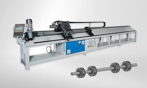 Macchina di produzione per assi di persiane avvolgibili - FT 48/101 - IMAL FRANCE - automatica