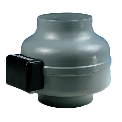 Aeratore a girante - AXC-BC series - EOLIANCE HABITAT - epossidico / in acciaio verniciato / galvanizzato