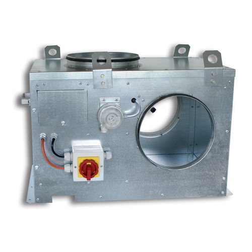 Cassa di ventilazione - CIBOX C4 series - EOLIANCE HABITAT