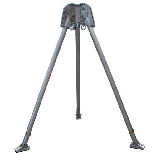 Treppiede in alluminio - T3 - ABTECH Safety