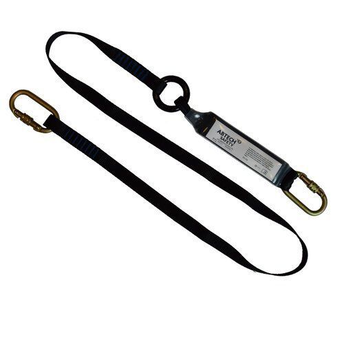 Cordino con assorbitore di energia con assorbitore di chock - ABL2.0 - ABTECH Safety