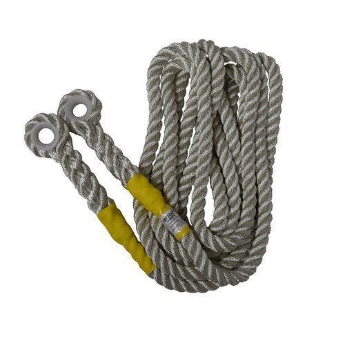Corda statica - ABR5 - ABTECH Safety - in nylon