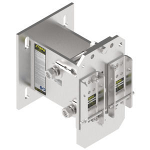 Tornichetto in acciaio inossidabile - IN-2314 Xtirpa - GLOBESTOCK Safety