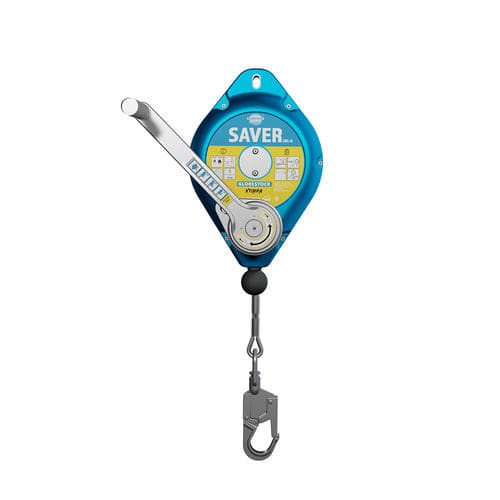 Ancoraggio anticaduta per tetto - SAVER  - GLOBESTOCK Safety