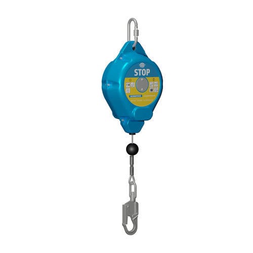 Ancoraggio anticaduta in acciaio - STOP  - GLOBESTOCK Safety