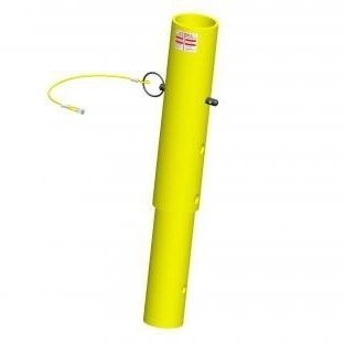 Albero elevabile - IN-2044 - GLOBESTOCK Safety - telescopico