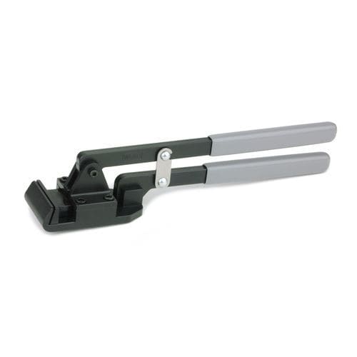 Pinza piegatrice - Pro 1401 - WUKO Maschinenbau GmbH - di flessione / parallela