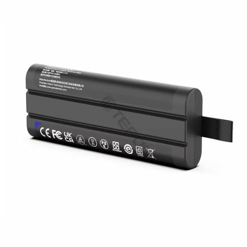 Batteria Li-ion - GS2040FH - TEFOO - a blocco / industriale / per applicazioni mediche