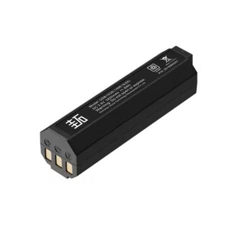 Batteria Li-ion - GSB1S38 - TEFOO - a blocco / 3 V / industriale