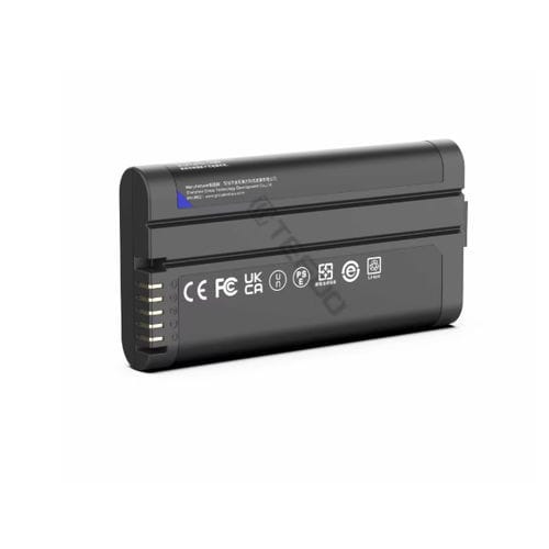 Batteria Li-ion - GS2057HH - TEFOO - a blocco / industriale / per applicazioni mediche