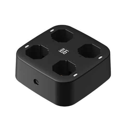 Caricabatteria Li-ion - GSCH1S04 - TEFOO - CE / USB