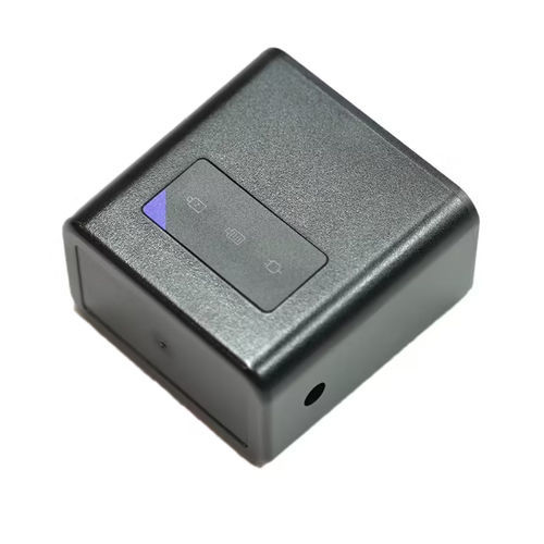 Caricabatteria portatile - GSCH034D - TEFOO - Li-ion / CE / intelligente