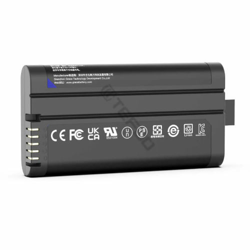 batteria Li-ion - TEFOO