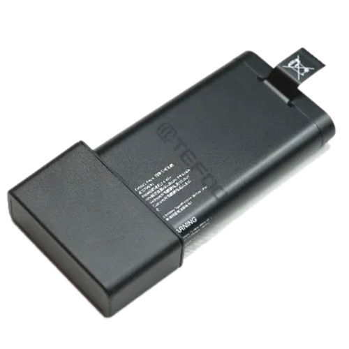 Caricabatteria portatile - GSCH054D - TEFOO - Li-ion / CE / intelligente