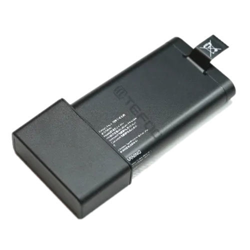 Caricabatteria portatile - GSCH057D - TEFOO - Li-ion / CE / intelligente