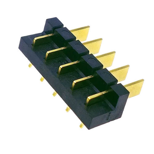Connettore di alimentazione elettrica - GSC550M09010D - TEFOO - in rame / a batteria / di batteria