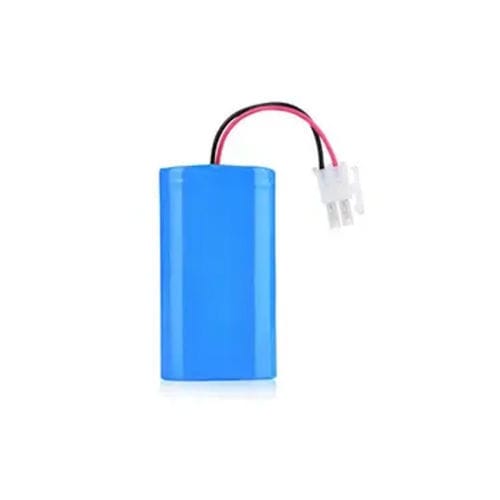 Batteria Li-ion - TEFOO - su misura / industriale / IEC