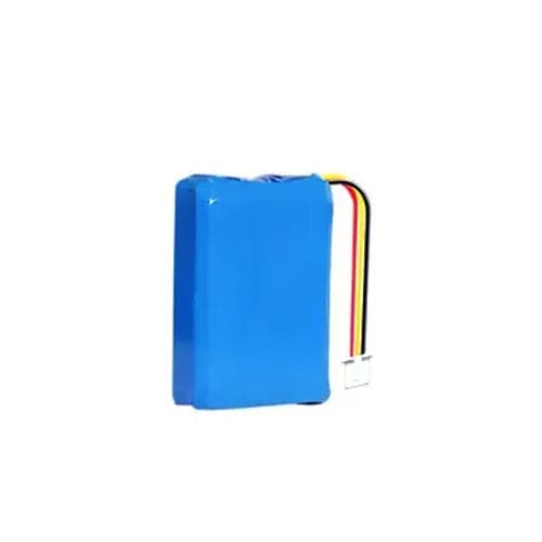 Batteria Li-ion - TEFOO - su misura / industriale / per applicazioni mediche