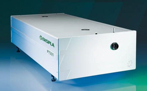 Sistema laser a picosecondi - PT501 - EKSPLA - accordabile / ad infrarossi medi / per spettroscopia
